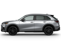2027 Honda Hr-V Sport AWD