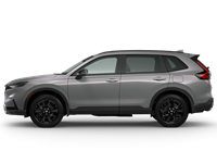2027 Honda Cr-V Hybrid Touring AWD