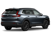 2027 Honda Cr-V Sport AWD