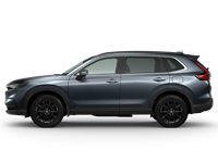 2027 Honda Cr-V Sport AWD