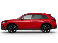 2027 Honda Hr-V Ex-L AWD
