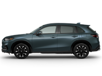 2027 Honda Hr-V Ex-L AWD