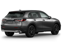 2027 Honda Hr-V Sport AWD