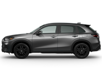 2027 Honda Hr-V Sport AWD