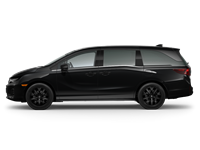 2027 Honda Odyssey Sport-L Auto