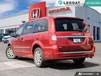 2014 Chrysler Town &Amp; Country 4Dr Wgn Touring