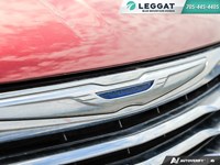2014 Chrysler Town &Amp; Country 4Dr Wgn Touring