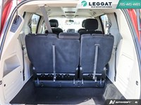 2014 Chrysler Town &Amp; Country 4Dr Wgn Touring