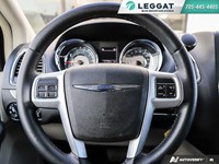 2014 Chrysler Town &Amp; Country 4Dr Wgn Touring