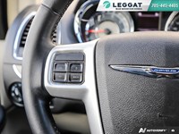 2014 Chrysler Town &Amp; Country 4Dr Wgn Touring