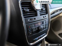 2014 Chrysler Town &Amp; Country 4Dr Wgn Touring