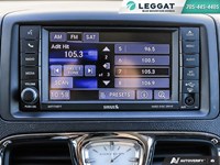 2014 Chrysler Town &Amp; Country 4Dr Wgn Touring