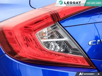 2016 Honda Civic 4Dr CVT Touring