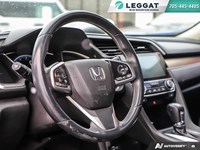 2016 Honda Civic 4Dr CVT Touring