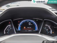 2016 Honda Civic 4Dr CVT Touring