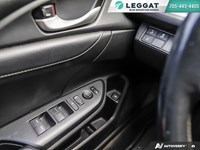 2016 Honda Civic 4Dr CVT Touring