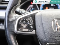 2016 Honda Civic 4Dr CVT Touring