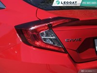2019 Honda Civic LX CVT
