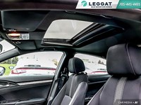 2021 HONDA CIVIC SPORT CVT