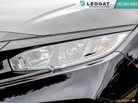 2021 HONDA CIVIC SPORT CVT
