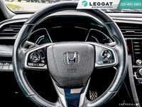 2021 HONDA CIVIC SPORT CVT