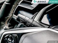 2021 HONDA CIVIC SPORT CVT