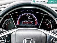 2021 HONDA CIVIC SPORT CVT