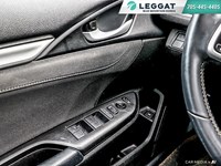 2021 HONDA CIVIC SPORT CVT