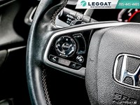 2021 HONDA CIVIC SPORT CVT