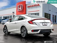 2018 HONDA CIVIC EX-T MANUAL|GREAT DRIVE EXPERIENCE|ACCIDENT FREE