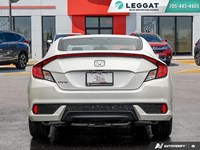 2018 HONDA CIVIC EX-T MANUAL|GREAT DRIVE EXPERIENCE|ACCIDENT FREE