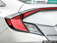 2018 HONDA CIVIC EX-T MANUAL|GREAT DRIVE EXPERIENCE|ACCIDENT FREE