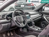 2018 HONDA CIVIC EX-T MANUAL|GREAT DRIVE EXPERIENCE|ACCIDENT FREE