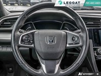 2018 HONDA CIVIC EX-T MANUAL|GREAT DRIVE EXPERIENCE|ACCIDENT FREE