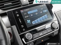 2018 HONDA CIVIC EX-T MANUAL|GREAT DRIVE EXPERIENCE|ACCIDENT FREE