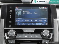 2018 HONDA CIVIC EX-T MANUAL|GREAT DRIVE EXPERIENCE|ACCIDENT FREE