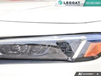 2024 Honda Civic Touring Cvt|Accident Free|One Owner|Like New