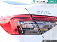 2024 Honda Civic Touring Cvt|Accident Free|One Owner|Like New