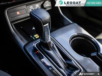 2024 Honda Civic Touring Cvt|Accident Free|One Owner|Like New