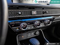 2024 Honda Civic Touring Cvt|Accident Free|One Owner|Like New