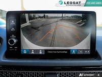 2024 Honda Civic Touring Cvt|Accident Free|One Owner|Like New