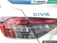 2025 Honda Civic LX Cvt|Accident Free|Certified|One Previous Owner