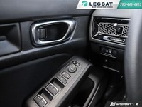 2025 Honda Civic LX Cvt|Accident Free|Certified|One Previous Owner