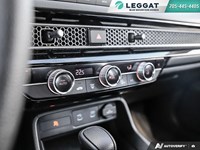 2025 Honda Civic LX Cvt|Accident Free|Certified|One Previous Owner