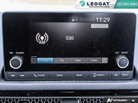 2025 Honda Civic LX Cvt|Accident Free|Certified|One Previous Owner