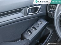 2023 Honda Civic LX CVT