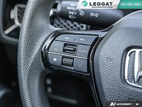 2023 Honda Civic LX CVT