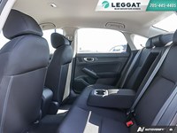 2023 Honda Civic LX CVT