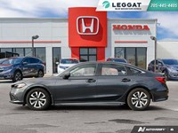 2023 HONDA CIVIC LX-B CVT|HIGH DEMAND|ACCIDENT FREE|ONE OWNER
