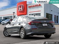 2023 HONDA CIVIC LX-B CVT|HIGH DEMAND|ACCIDENT FREE|ONE OWNER